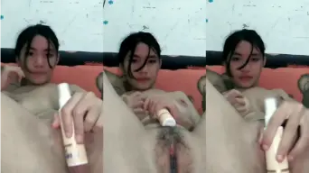 Chella Real Viral Video 02 Video by BebasIndo