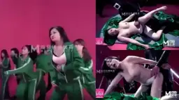 Bokep Squirt Game Ngentot Cantik Toket Gede Video by Tube8