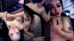 Pijat Sarah Dinara Berujung Ngentot Video by SpankBang