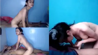 Cewek Tocil Mendesah Dientot Doggy Pacar Video by TubeV Cewek Tocil Mendesah Dientot Doggy Pacar Video by TubeV