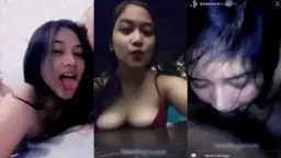 Davina Novira Viral Tiktok Video by NoBokep Davina Novira Viral Tiktok Video by NoBokep