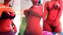 ABG Badan Mungil Toket Gede Video by Beeg