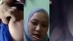Jilboobs Tobrut Ome TV Video by IXXX