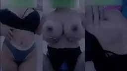 Live Show QueenBee Toge Full Video Video by indo