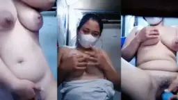 Putri Toge Colmek Indonesia Big Tits Video by IXXX