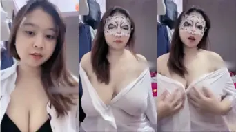 Live Cewek Tobrut Baju Transparan Video by xHamster