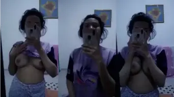Bangun Tidur PAP TT Video by YouJizz