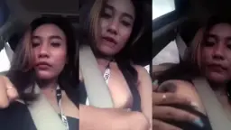 Herradure Pamer Susu di Mobil Video by Kompoz