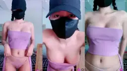 Molly TT Gede Bulat Pink Basah Video by RedTube