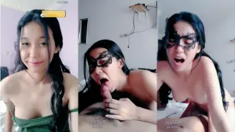 Jeslyn Pagi-pagi Udah Ngajakin Ngentot Video by RedTube