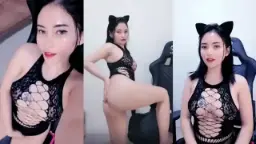 Morphine Alias Miss Kayy Ebot Sexy Hot Video by AVTub