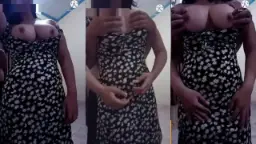 BO Tante Toge Mulus Part 1 Video by simontok