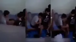 Intip Daun Masih Muda Daun Masih Muda Lagi Digilir Teman Video by xHamster