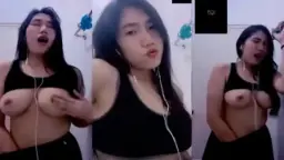 Bokep VCS Cewek Cantik Toket Gede Sange Video by xNxx Bokep VCS Cewek Cantik Toket Gede Sange Video by xNxx