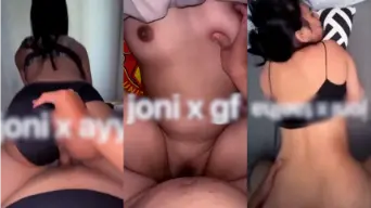 Viral Genjot Pacar Temen Mulus Video by xHamster Viral Genjot Pacar Temen Mulus Video by xHamster