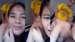 Alicaa Masih Daun Masih Muda Full Video 3