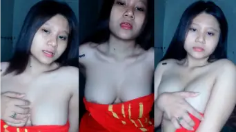Miss Alexa Lepas Handuk Remas Toket Video by xNxx Miss Alexa Lepas Handuk Remas Toket Video by xNxx