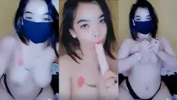Tante Miya Remas Toket Live Video by YouPorn Tante Miya Remas Toket Live Video by YouPorn