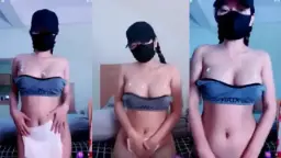 Namirah Payudara Basah Video by HQporner