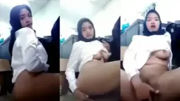 Ieznha Jilbab Colmek Mendesah Video by PornHub
