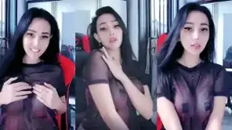 Utingnya Kak Chikita Remas Susunya Video by NoBokep Utingnya Kak Chikita Remas Susunya Video by NoBokep