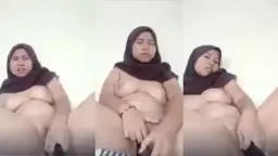 ABG Hijab Coklat Nyobain Colmek Terong Video by Indo18 ABG Hijab Coklat Nyobain Colmek Terong Video by Indo18