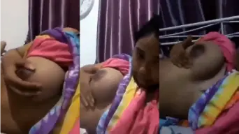 Daun Masih Muda Remas Toket Gede Kenyal Video by NoBokep Daun Masih Muda Remas Toket Gede Kenyal Video by NoBokep