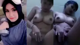 Pap Colmek dari Ayang Dea Oriza Adityawati Video by SangeLink