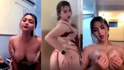 Remas Susu Pamer Bokong Kak Zara Idaman Pascol Video by HQporner Remas Susu Pamer Bokong Kak Zara Idaman Pascol Video by HQporner