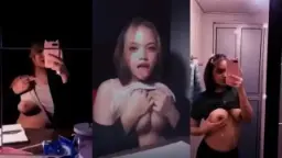Aina Mazlan Koleksi Terbaru Video by RedTube