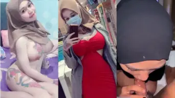 Terbaru PNS Hijab Badan Bertato Viral Video by Beeg