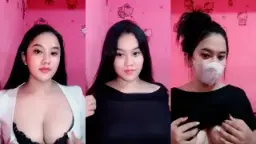 Chalisa Ajak Buka-bukaan Mango Cantik Video by Tube8