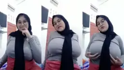 Acha Pakai Jilbab Toket Gede Montok Video by PornGo Acha Pakai Jilbab Toket Gede Montok Video by PornGo