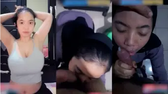 Lusi Hijab Montok Toge Viral 04 Video by PlayBokep