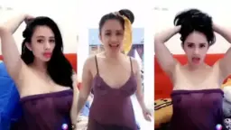 Tante Inem Uting Coklat Tembus Pandang Video by YouJizz
