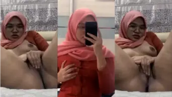 ABG Jilbab Pink Colmek Video by Kompoz ABG Jilbab Pink Colmek Video by Kompoz