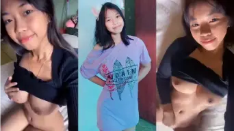 Daun Masih Muda Jaman Now Viral Terbaru Video by YourPorn