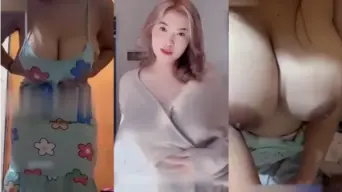 Only Natasha 4_BG Tiktok Toge 01 Video by BebasIndo