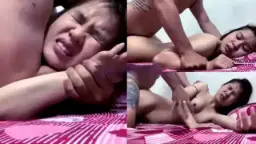 Diperkosa Cewenya Gamau Kesakitan Video by xHamster
