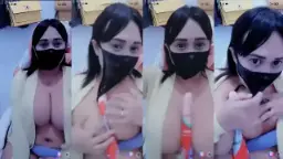 Toket Gede Tante Cinta Video by PlayBokep