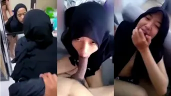 Sepongan Mantap Pacar 4_BG Crot di Mulutnya Video by xHamster