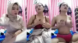 Ukhti Binal Bikin Video Bugil Video by SangeLink