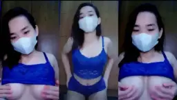Ceca Pentil Merah Muda Host Bertubuh Mungil Video by RedTube