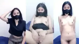 Combeback Vio RBT Si Cantik Mungil Kembali Barbar Video by SangeLink