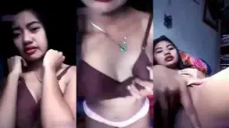 Solo VCS Cewek Kampung Nakal Video by YouJizz