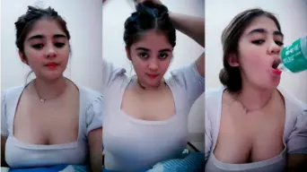 Si Imut Holaa Queenn Nyepong Botol Video by NoBokep Si Imut Holaa Queenn Nyepong Botol Video by NoBokep