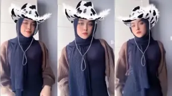 Tiktoker Ariza Rafifa Yang Sempat Rame Video by TubeV Tiktoker Ariza Rafifa Yang Sempat Rame Video by TubeV