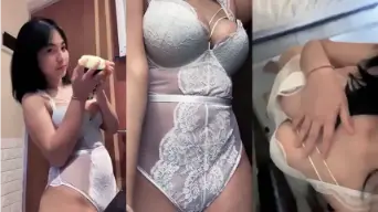 Cybel Selebgram Cantik Barbar Live Video by PornTrex