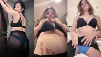 Seleb Cantik Body Mulus Goyang Hot Video by TXXX