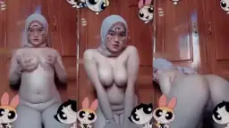 RAYUD Hijab Pengen Ngentot Doggystyle Video by YouJizz
